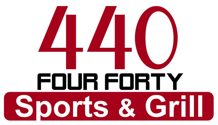 440 Sports and Grill2 Homepage